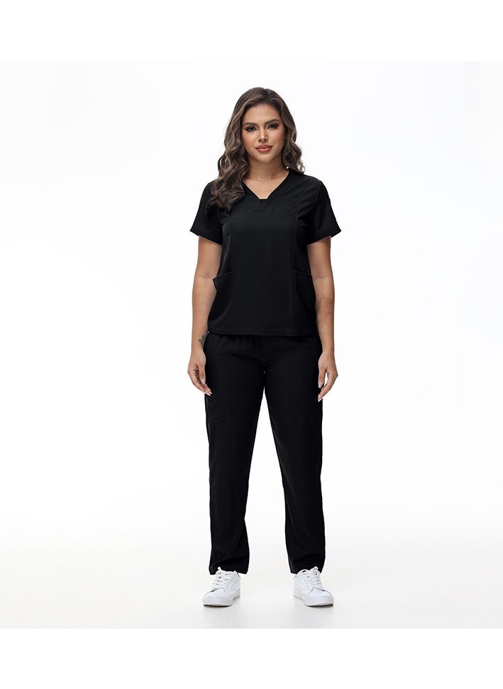 KUYING New Operating Room Isolation Suit Set  - Image 1