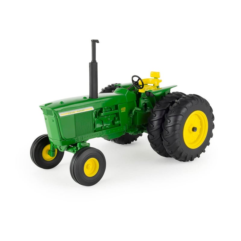 John Deere 116 Scale 4320 Tractor - Image 2