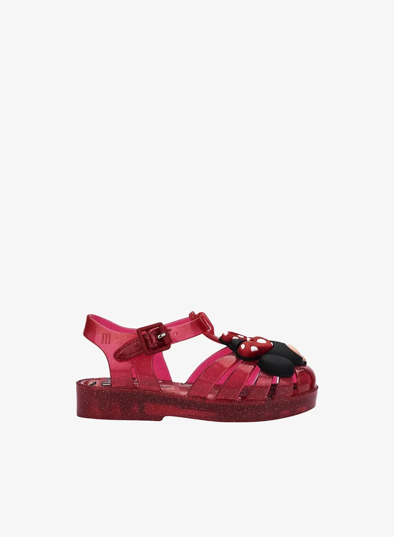 ميني ميليسا ميني ميليسا بوزشن مع ميني ماوس