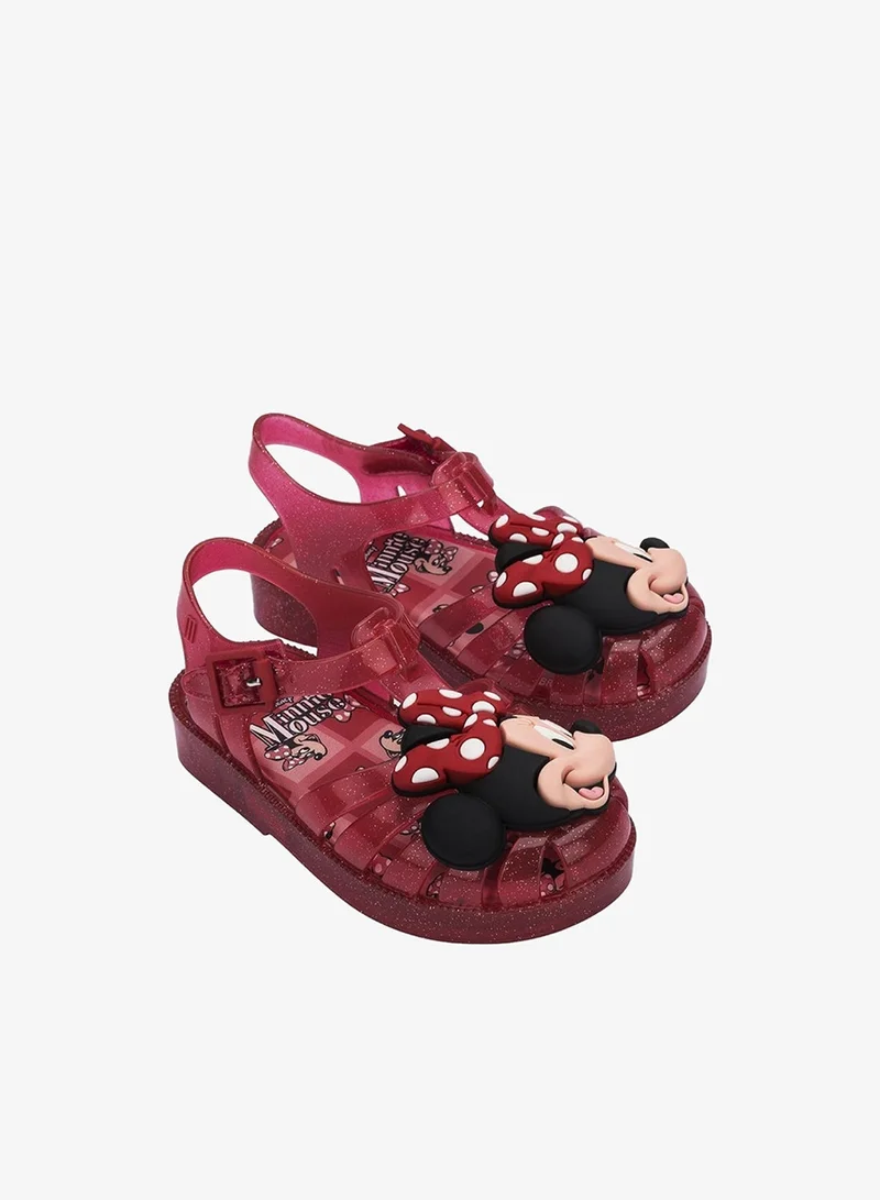 Mini Melissa MINI MELISSA POSSESSION + MINNIE MOUSE BB