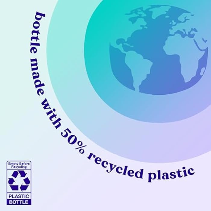 Clean & Clear 2-Pack Day & Night Daily Face Cleansers, Morning Burst Hydrating Facial Cleanser & Night Relaxing Deep Cleansing Face Wash, Oil-Free & Won't Clog Pores, 2 x 8 fl. oz - Image 5