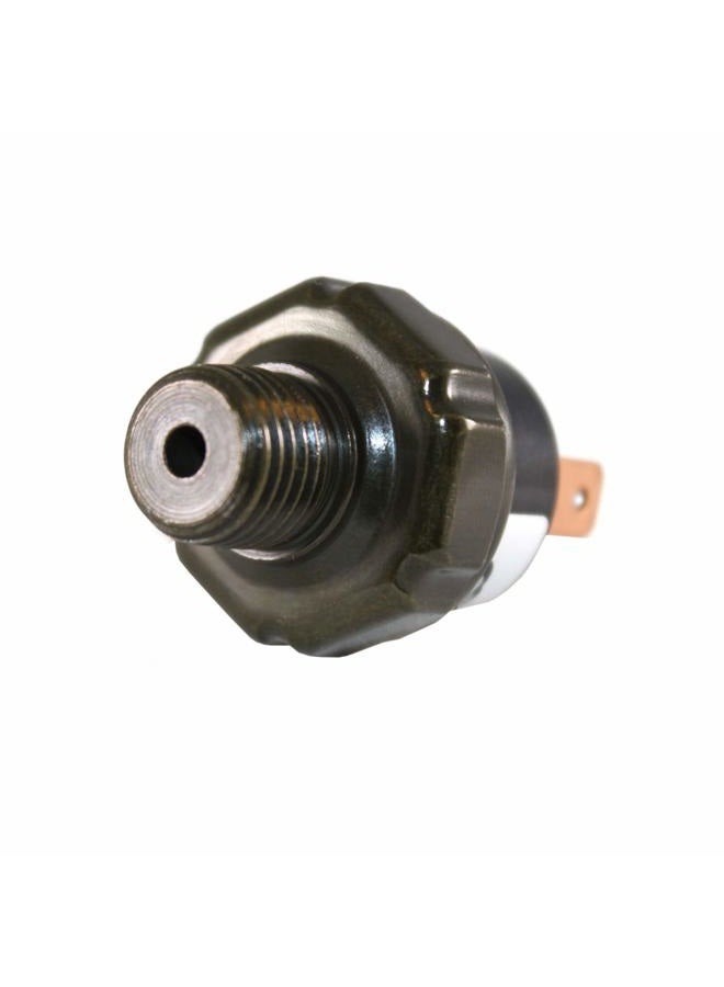 CompStudio 120-150 PSI Air Pressure Switch Tank Mount Type Thread 1/4" NPT 12V/24V for Train/Air Horn 1/4inch - Image 4
