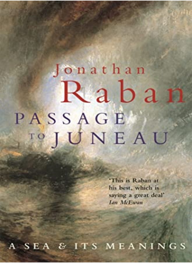 Passage To Juneau 
