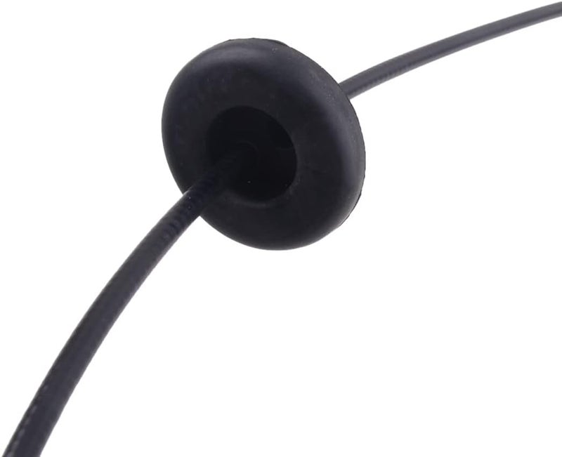 Wivplex Engine Hood Release Cable for Mercedes-Benz Vito Viano - Image 4