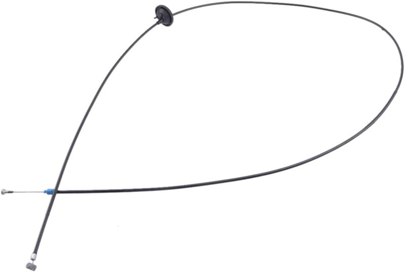 Wivplex Engine Hood Release Cable for Mercedes-Benz Vito Viano - Image 2