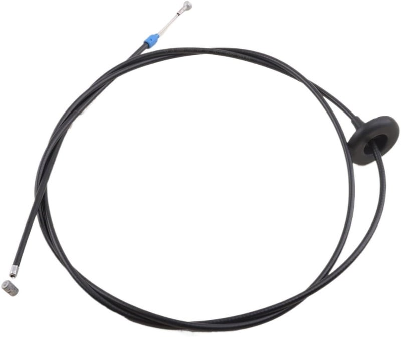 Wivplex Engine Hood Release Cable for Mercedes-Benz Vito Viano - Image 1