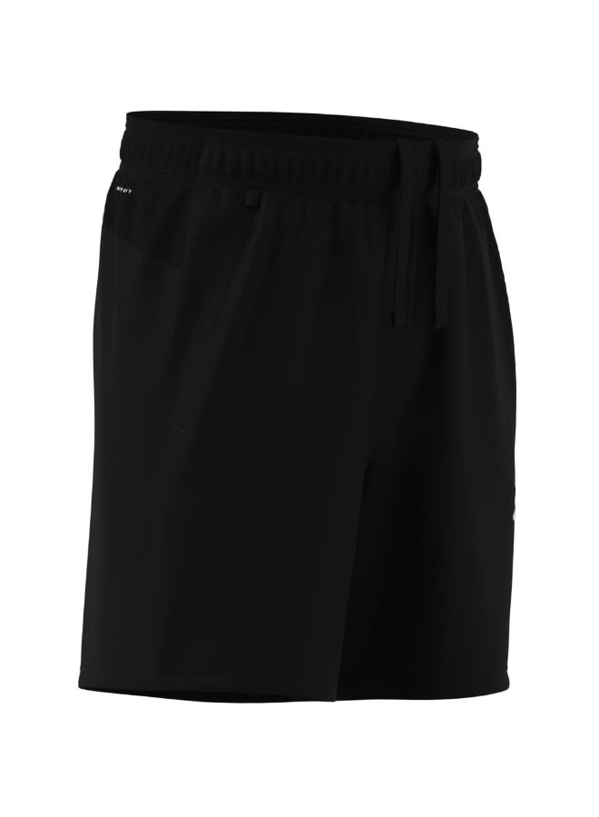 Adidas Train Essentials Woven Training Shorts - Image 3
