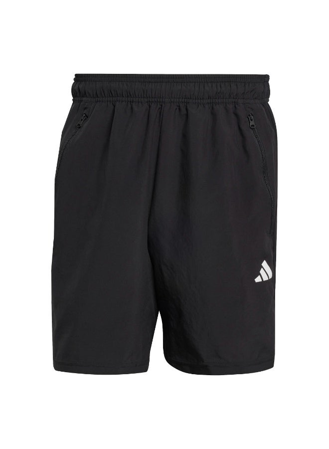 Adidas Train Essentials Woven Training Shorts - Image 2