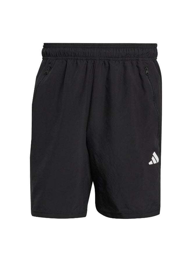 Adidas Train Essentials Woven Training Shorts - Image 1