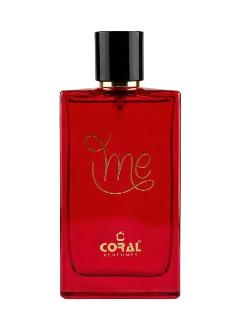 ESEENVAN عطر كورال أنت وأنا - عرض 2 قطعة 80 مل - Image 2