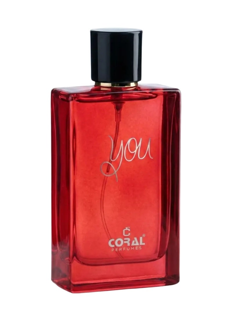ESEENVAN عطر كورال أنت وأنا - عرض 2 قطعة 80 مل - Image 3