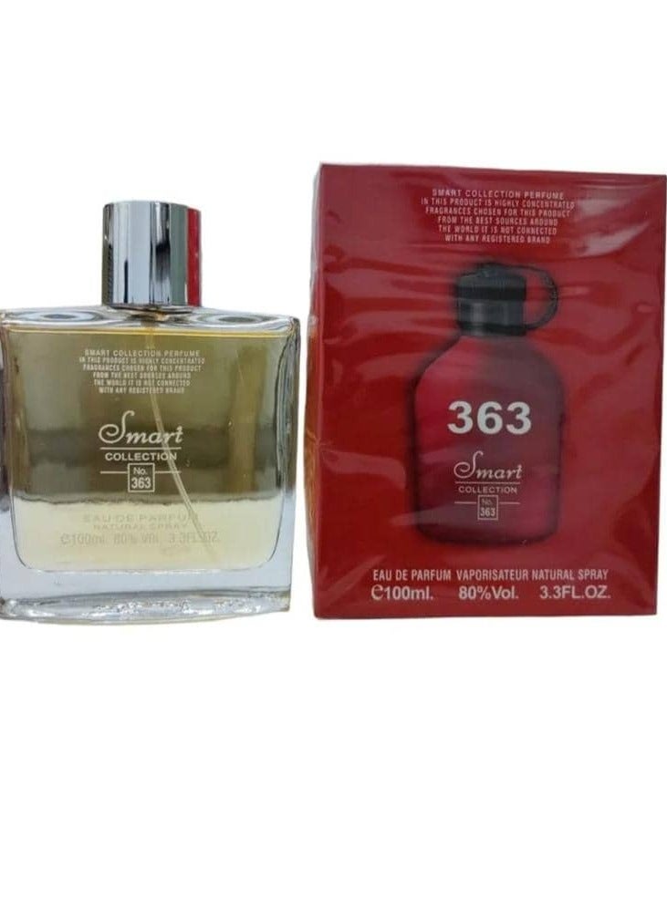 Smart Eau de Parfum Natural Spray 100 ml