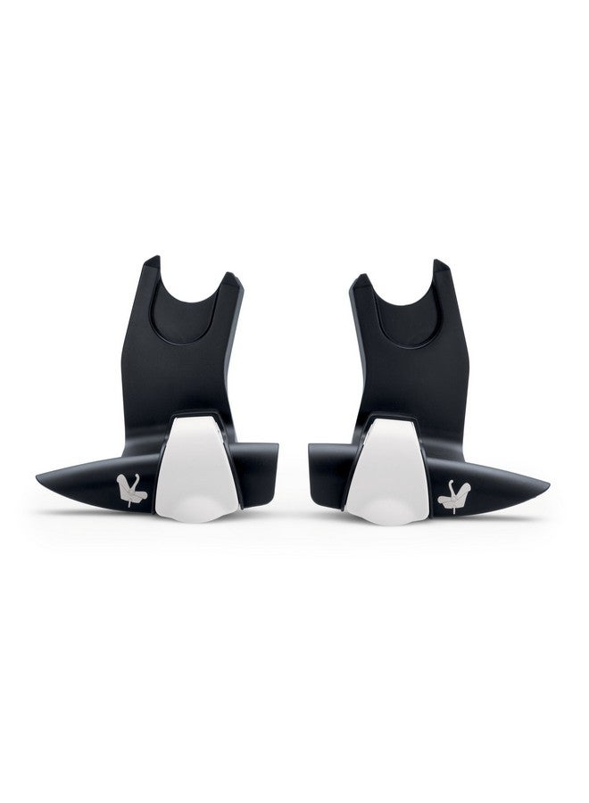 Bugaboo Bee Car Seat Adapter Maxi Cosi - Image 1