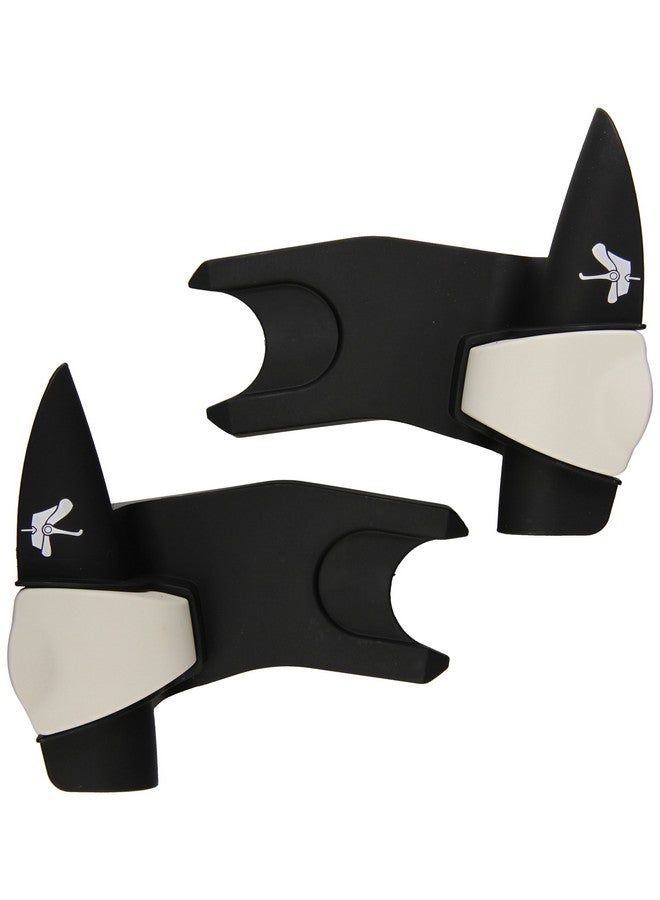 Bugaboo Bee Car Seat Adapter Maxi Cosi - Image 3