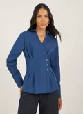ستايلي Navy Blue