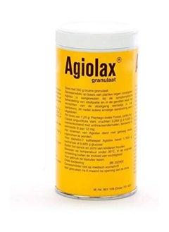 Agiolax Agiolax granules, 250 g 