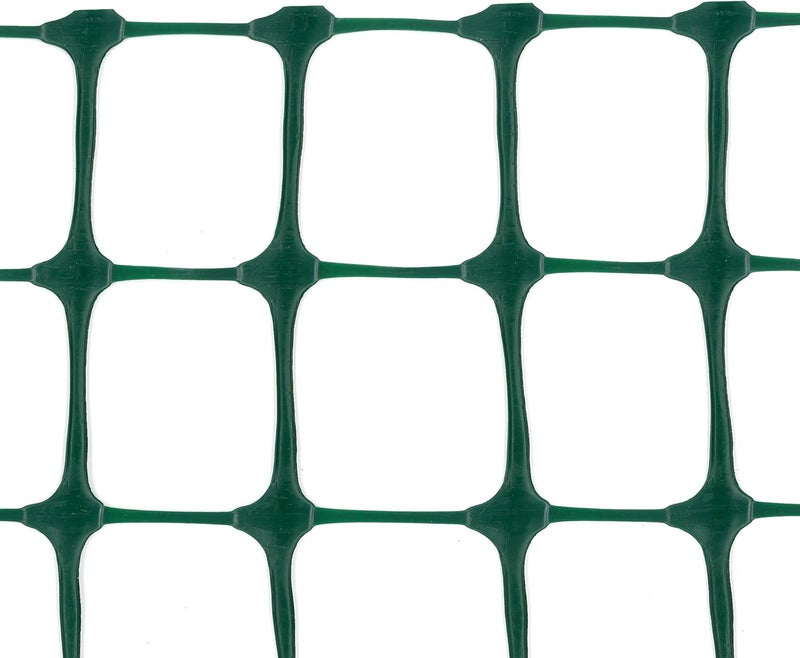 تيناكس سياج حديقة ، 2 × 25 قدمًا، أخضر - Image 2