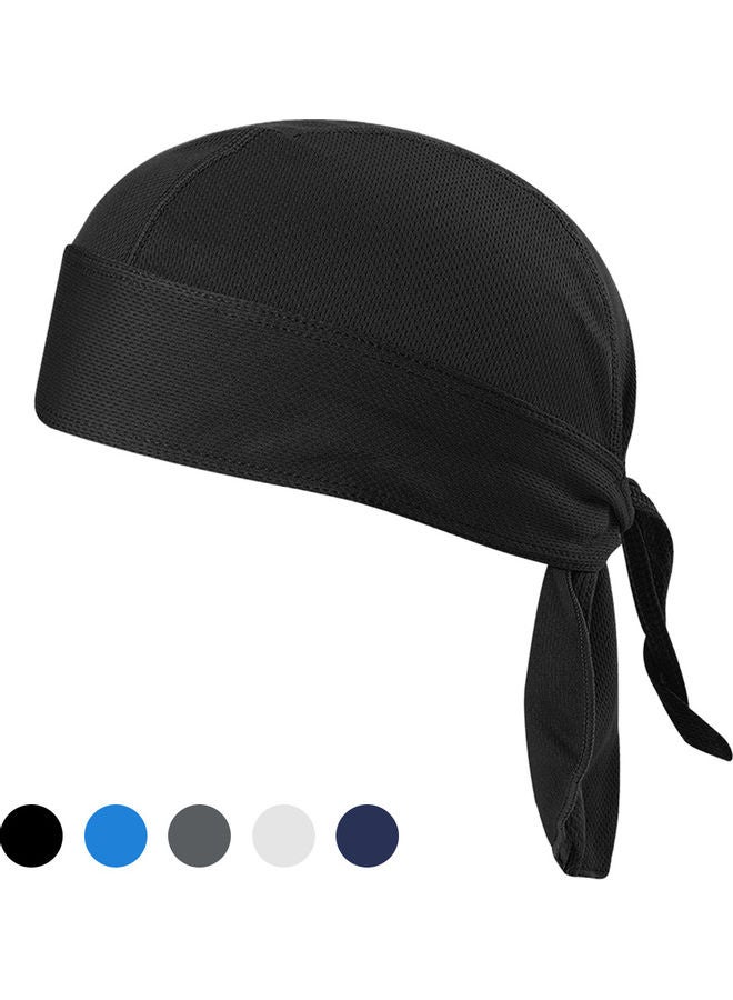 Generic Bicycle Sweat-wicking Cap  - Image 1