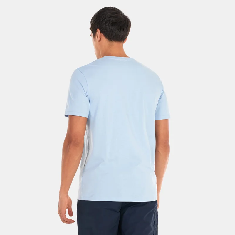 Timberland Men's Kennebec River Tree Logo T-Shirt