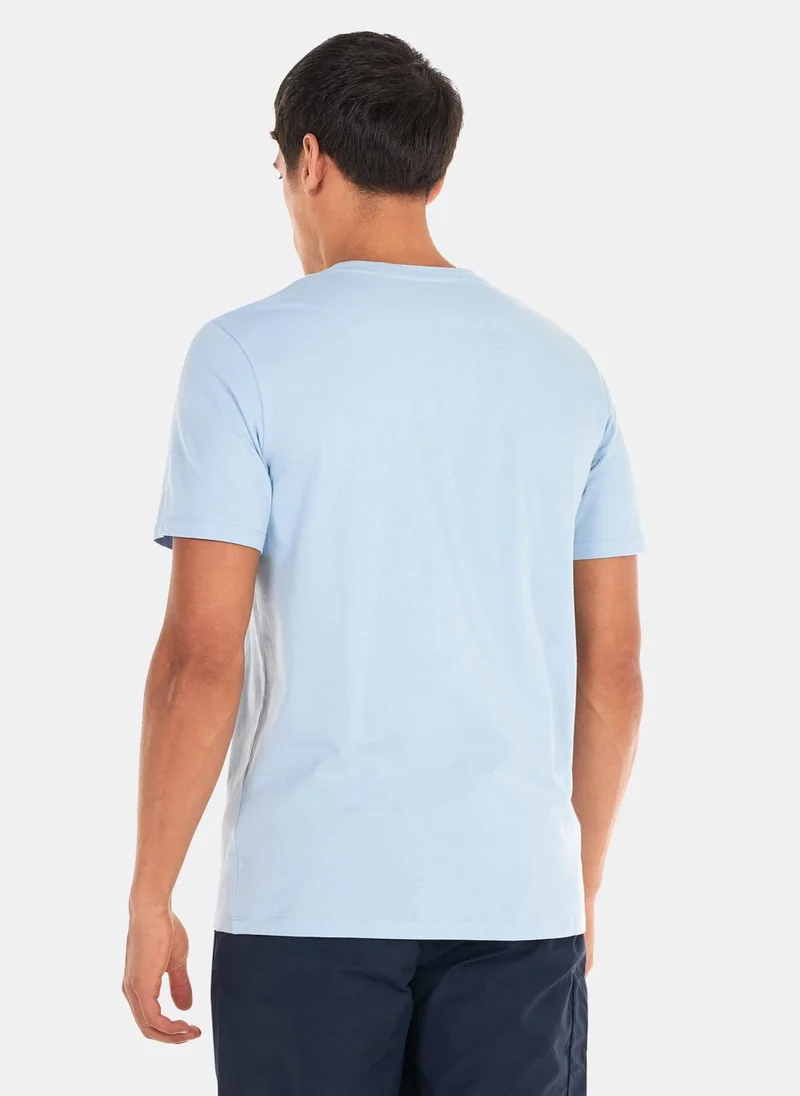 Timberland Men's Kennebec River Tree T-Shirt