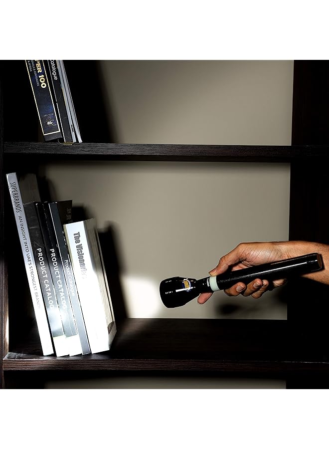 GEEPAS 3 Rechargeable Led Flashlight Gfl4622 - Image 4