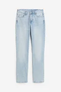 H&M Blue Dusty Light