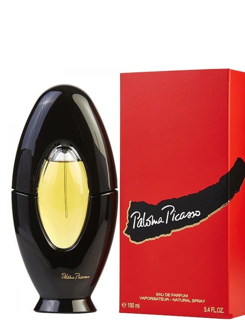 بالوما بيكاسو ماء عطر بالوما بيكاسو 100مل  - Image 1
