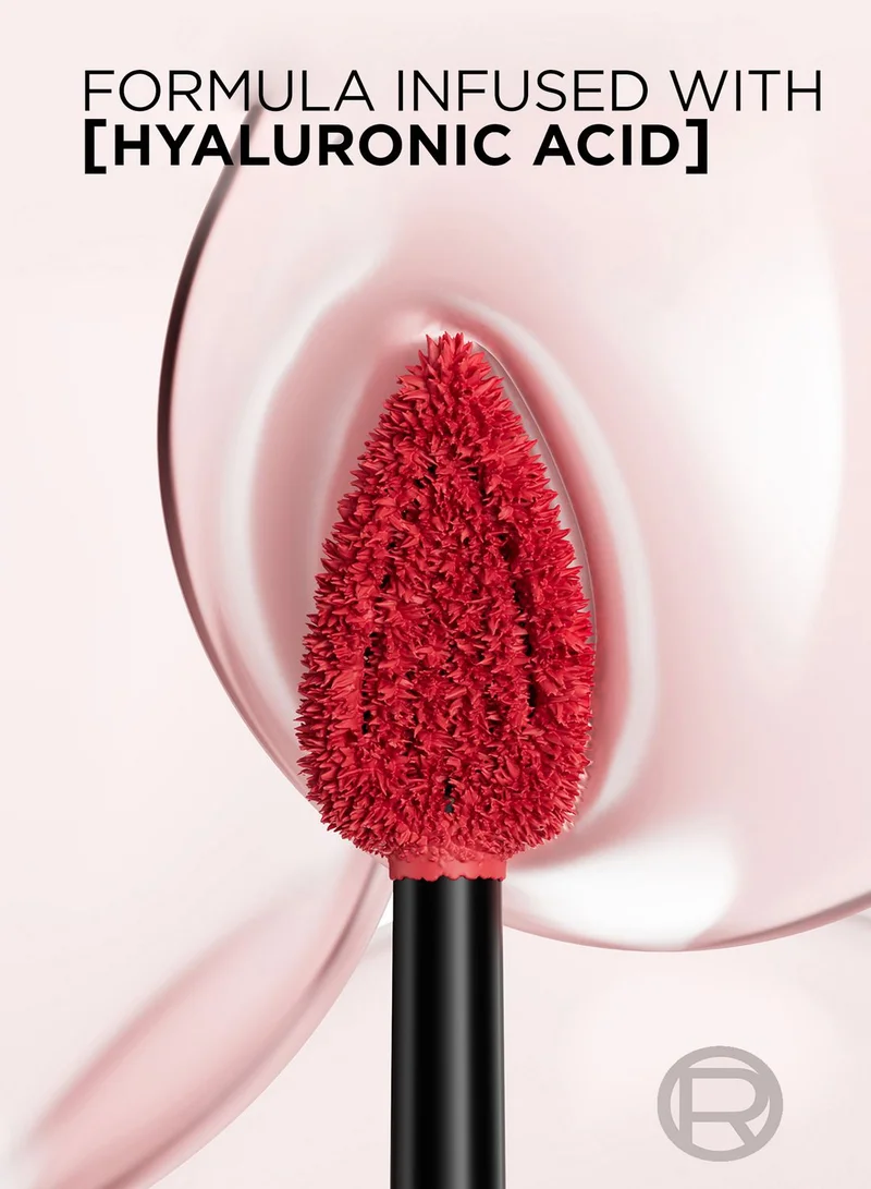 L'OREAL PARIS L'Oreal Paris, Infaillible Le Matte Resistance Liquid Lipstick 120 Major Crush