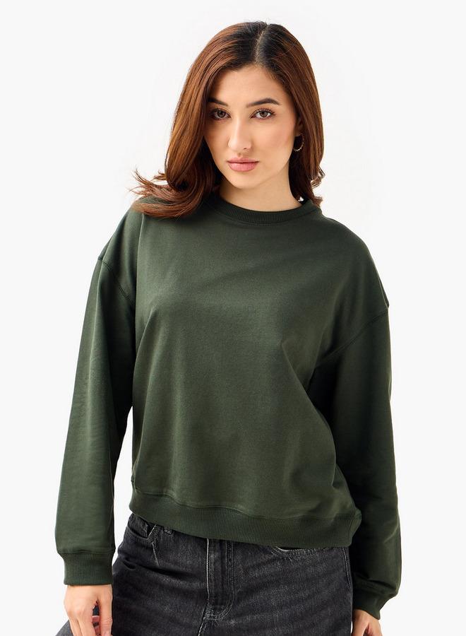 Splash FAV Set of 2 - Regular Fit Sweatshirt - Image 2