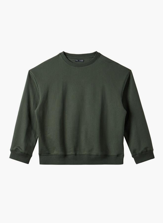 Splash FAV Set of 2 - Regular Fit Sweatshirt - Image 5