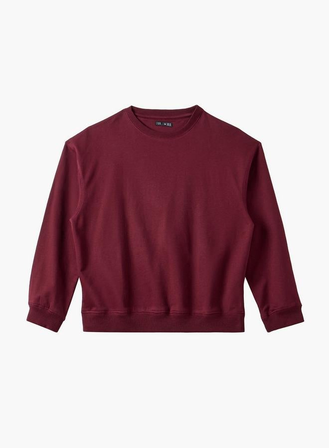 Splash FAV Set of 2 - Regular Fit Sweatshirt - Image 4