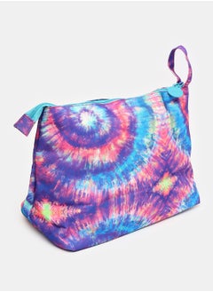 CUBS Girls's Love Tie Dye 1 clutch woman bag  - Image 2