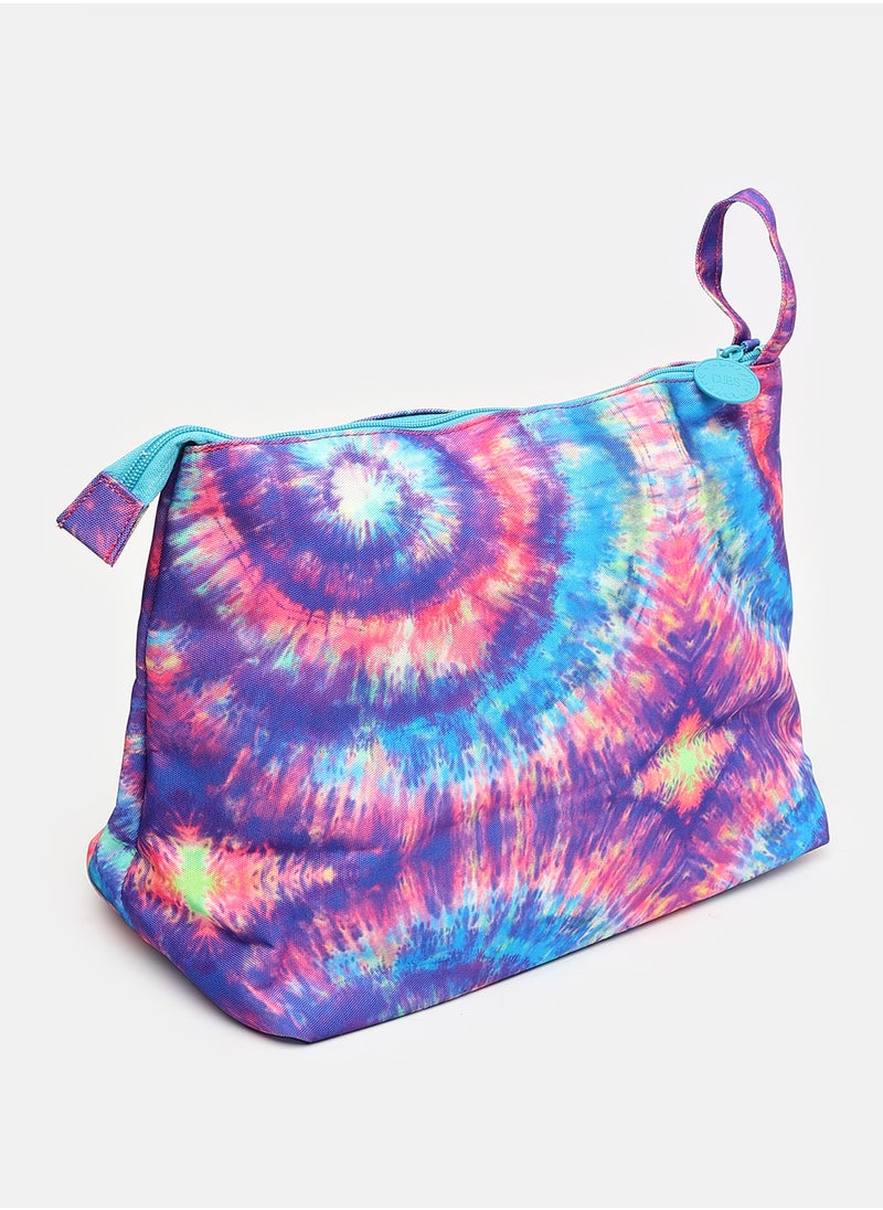CUBS Girls's Love Tie Dye 1 clutch woman bag  - Image 2