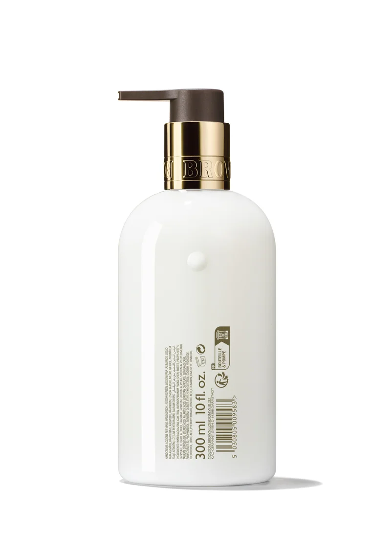 MOLTON BROWN VINTAGE WITH ELDERFLOWER HAND LOTION 300ML