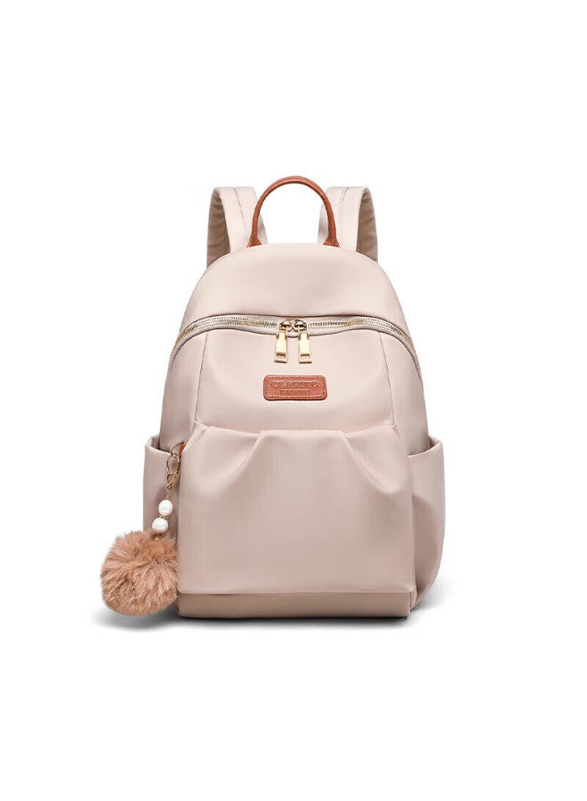 Viney Women's Casual Outdoor Large Capacity Backpack Lightweight Travel School Bag Birthday Gift For Girlfriend - Image 4