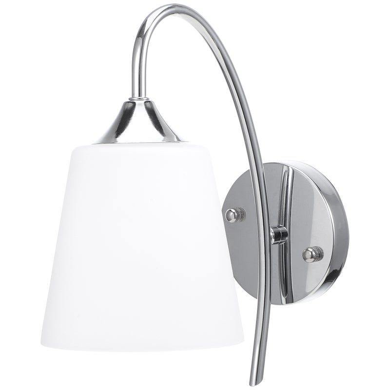 1Pc Modern Style Glass Light Multifunctional light Decorative Light - Image 1