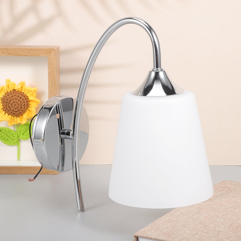 1Pc Modern Style Glass Light Multifunctional light Decorative Light - Image 4