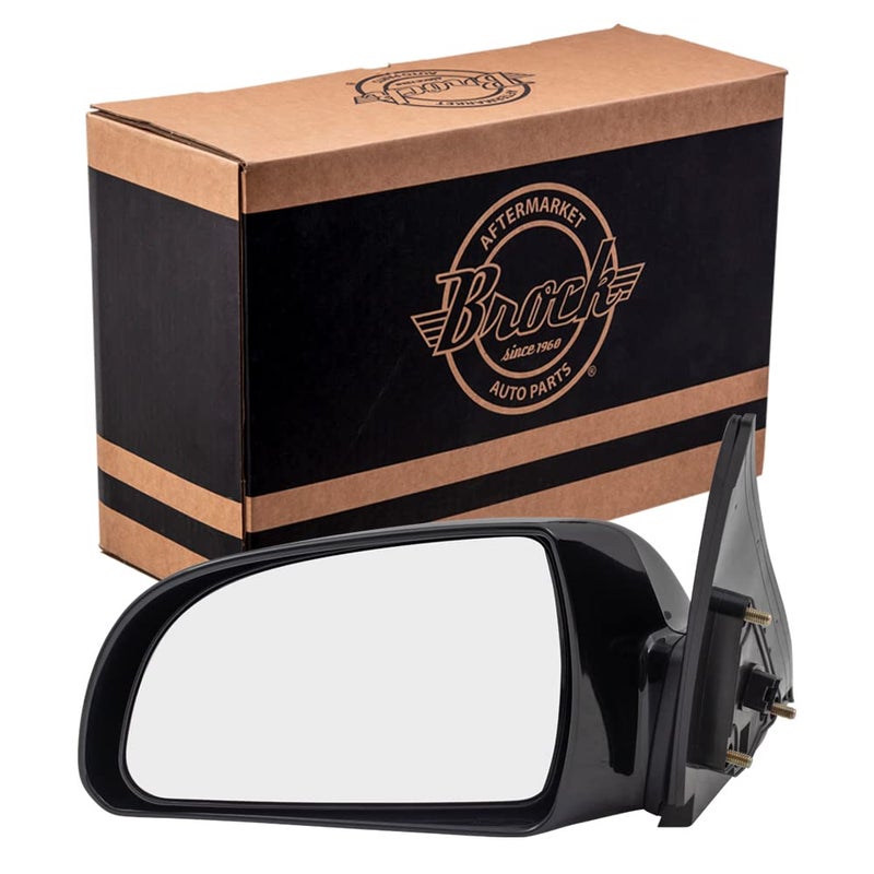 Power Mirror for 20062010 Sonata Heated 876100A000 Left