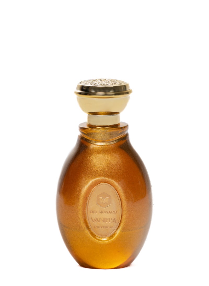 DEL MONACO Del Monaco Vanilla EDP 100 ml  - Image 1