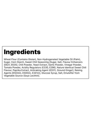 Sweet Chili Salted Crackers Multipack - view 5