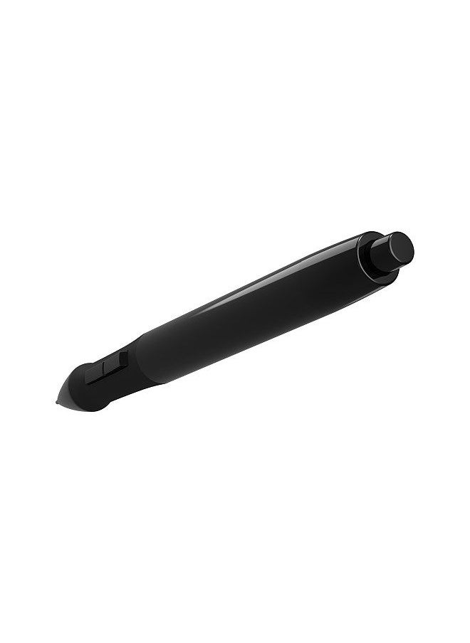 HUION PEN68 Digital Pen with 2 Programmable Side Buttons 2048 Levels Pressure-sensitive Pen for H420 Graphics Tablet, Black  - Image 3