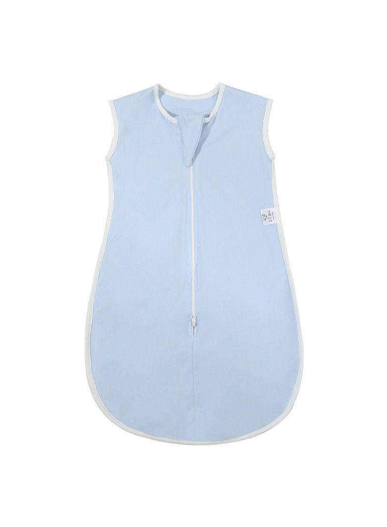 Loquat Suitable For Baby Anti Startle Cotton Wrap Sleeping Vest Bag