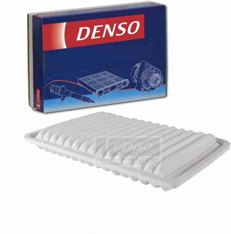 DENSO Air Filter for Toyota Camry 2.4L 2.5L L4 (2007-2017) - Image 1