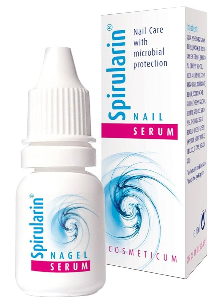 Nail Serum