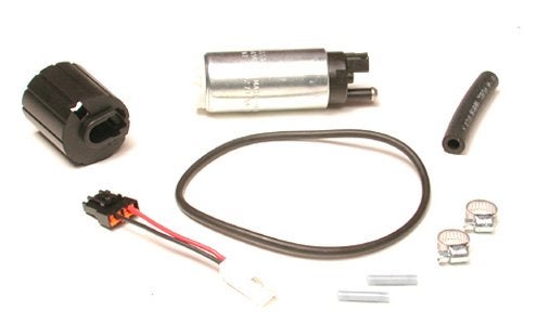 Delphi Electric Fuel Pump - FE0300 - Image 4