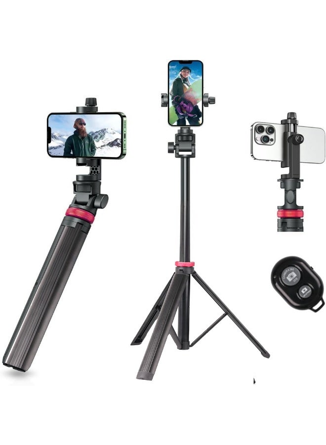 Soofam Soofam 62 Phone Tripod ZA178B9FEA3DB3ACE2E7EZ