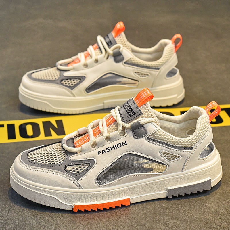 Unisex Casual Sneaker Shoes - Image 1