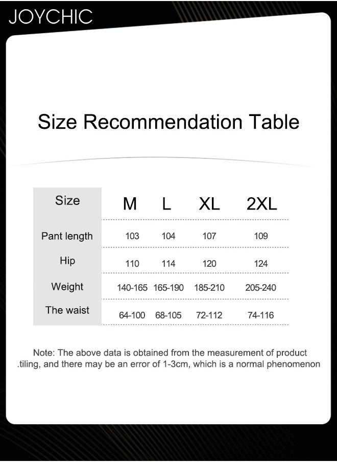 Joychic Japanese Style Washed Pure Cotton Men's Pyjama Bottom Spring and Autumn Thin Plaid Pattern Home Pants Large Size Light Blue  - Image 5