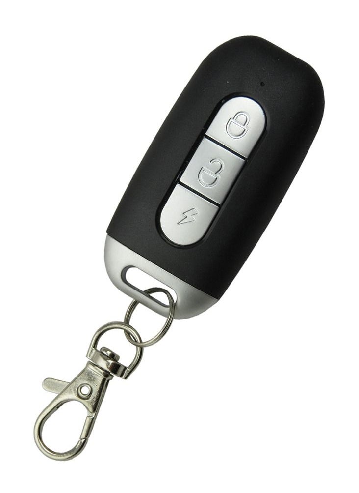 milano - RoadPower - Universal Car Keyless Entry System Remote Control - Image 1