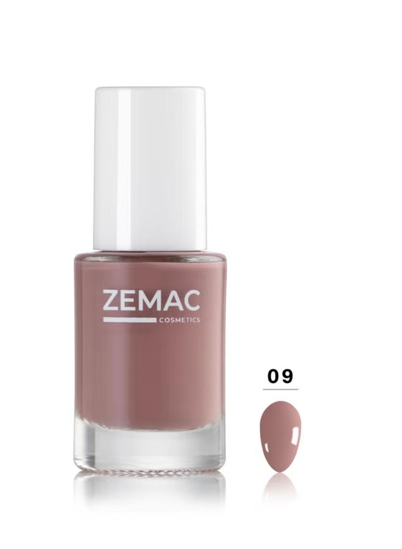 Zemac Nail Polish #09 - Image 2